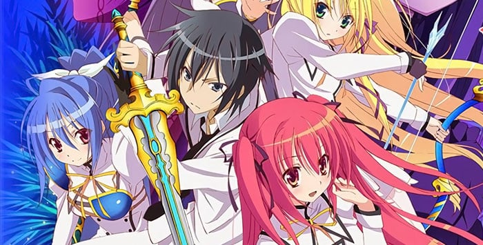 [VCBraws][Blade Dance of Elementalers][02][BDRIP][Hi10P FLAC][1920X1080]